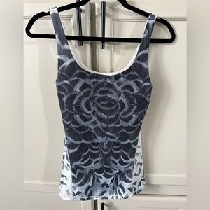 LuLuLemon Amala Tank